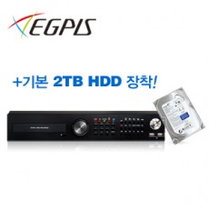 EHR-Q1600AHB+210만화소